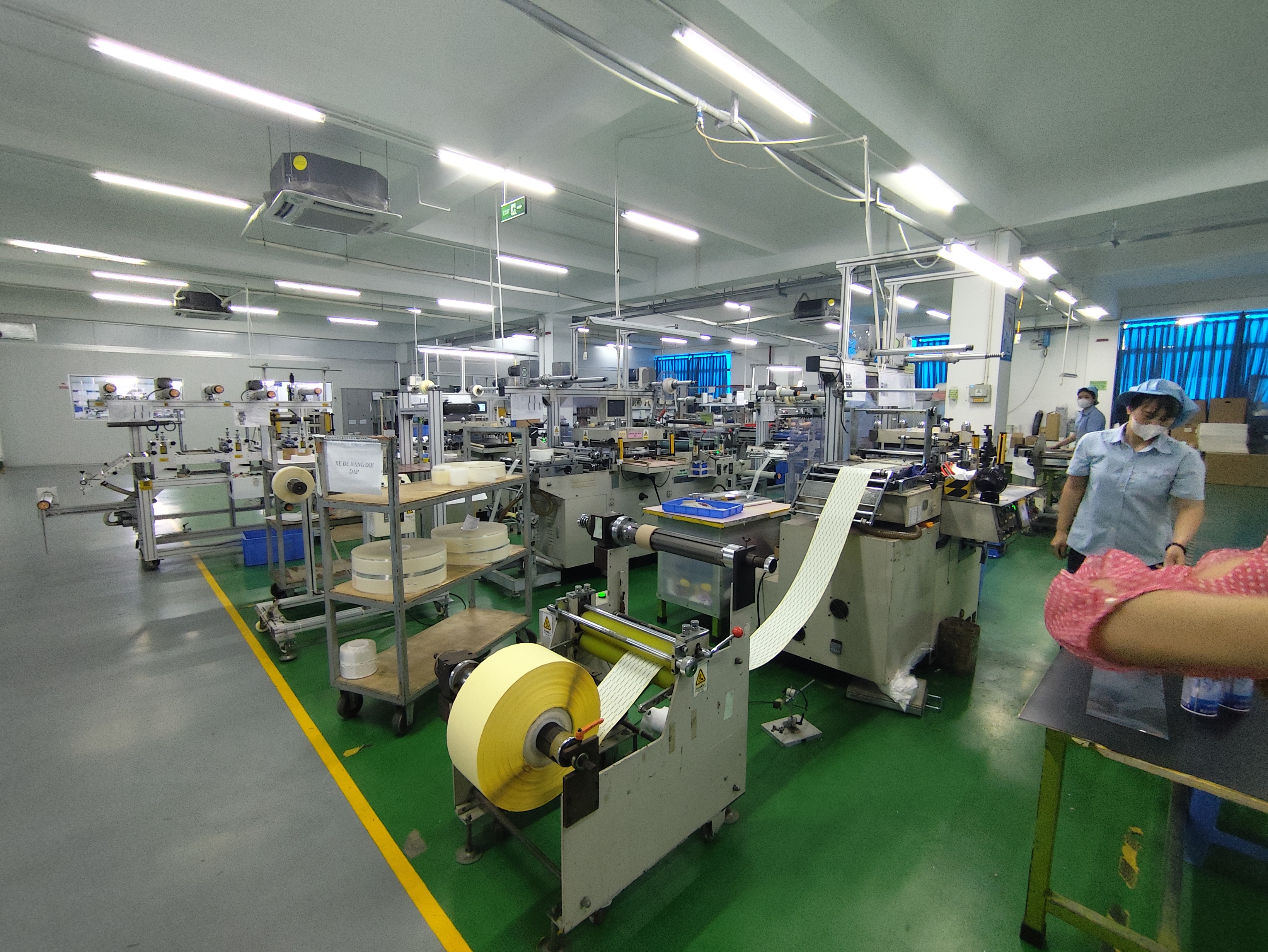 Hx-350mq Hole Punching Die Cutting Machine 3.jpg